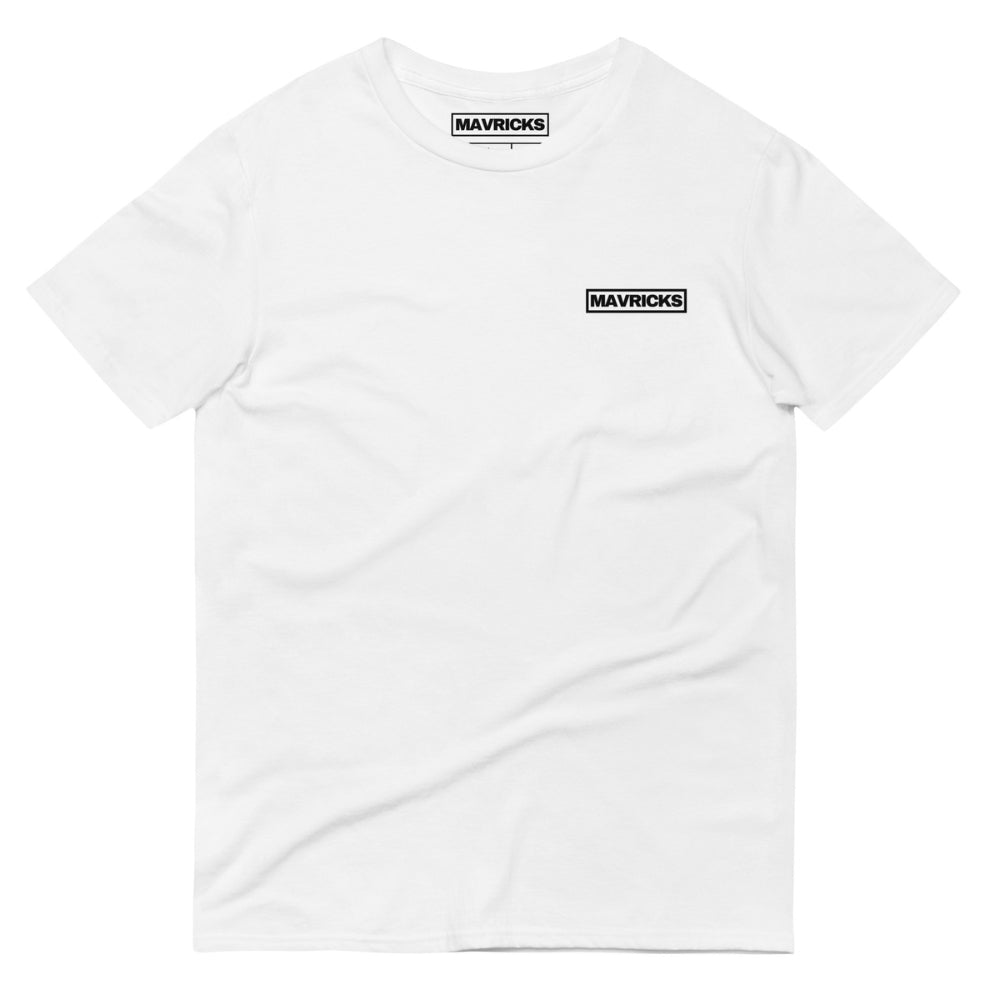MAVRICKS_White_Tee_Front_81930eef-8431-43c3-8fc1-40da4cf25549