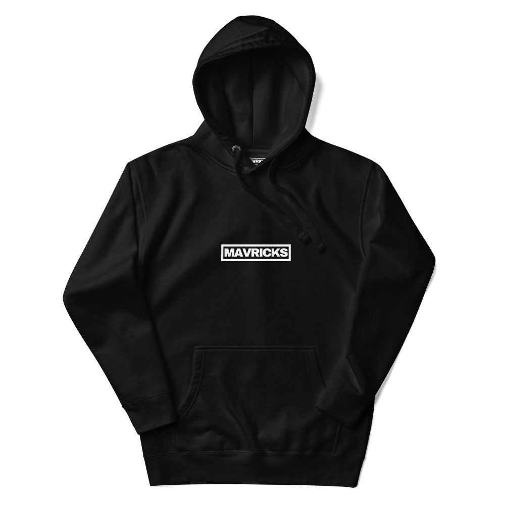 mavricks_mini_bold_pullover_hoodie_black_front